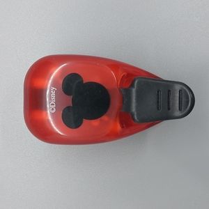 Disney EK Success Mickey Mouse Paper Punch